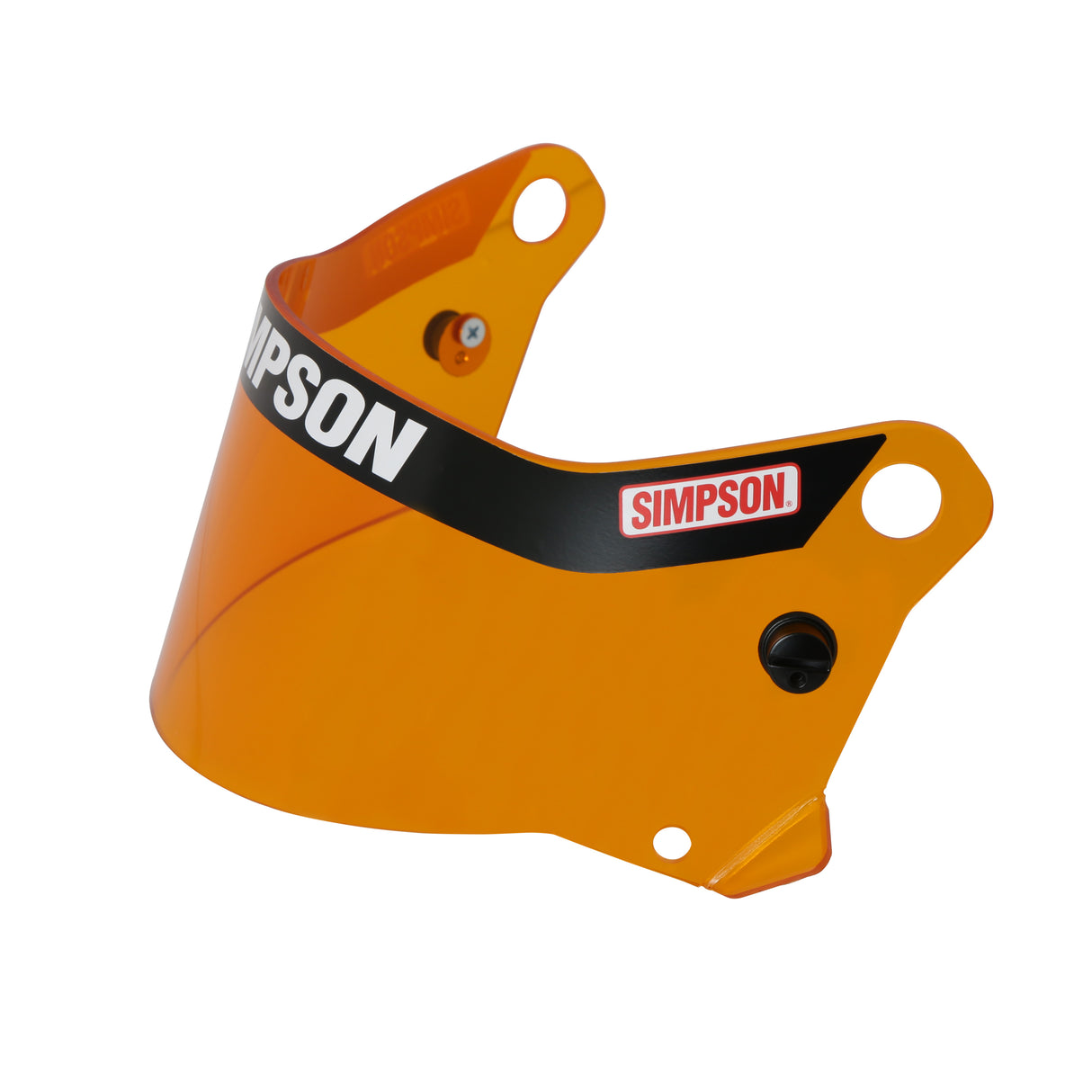 Simpson Safety VUDO SA2025 - Amber - 89504-1