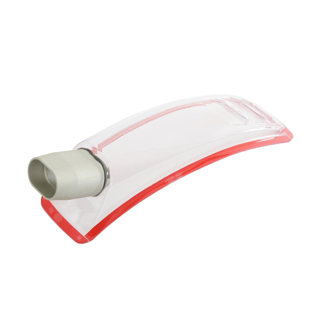 STILO ST5 ST5 SHORT TOP AIR- ALUMINUM OVAL - YA0889
