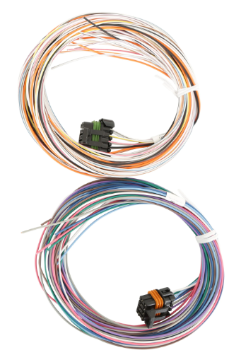 Holley 558-457 EFI Pro Dash Standalone Service Harness