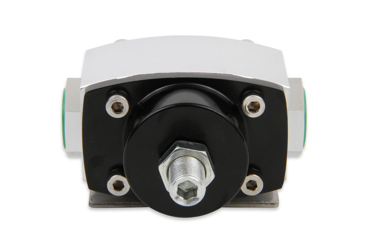 Mr Gasket Adjustable Fuel Pressure Regulator - 2015