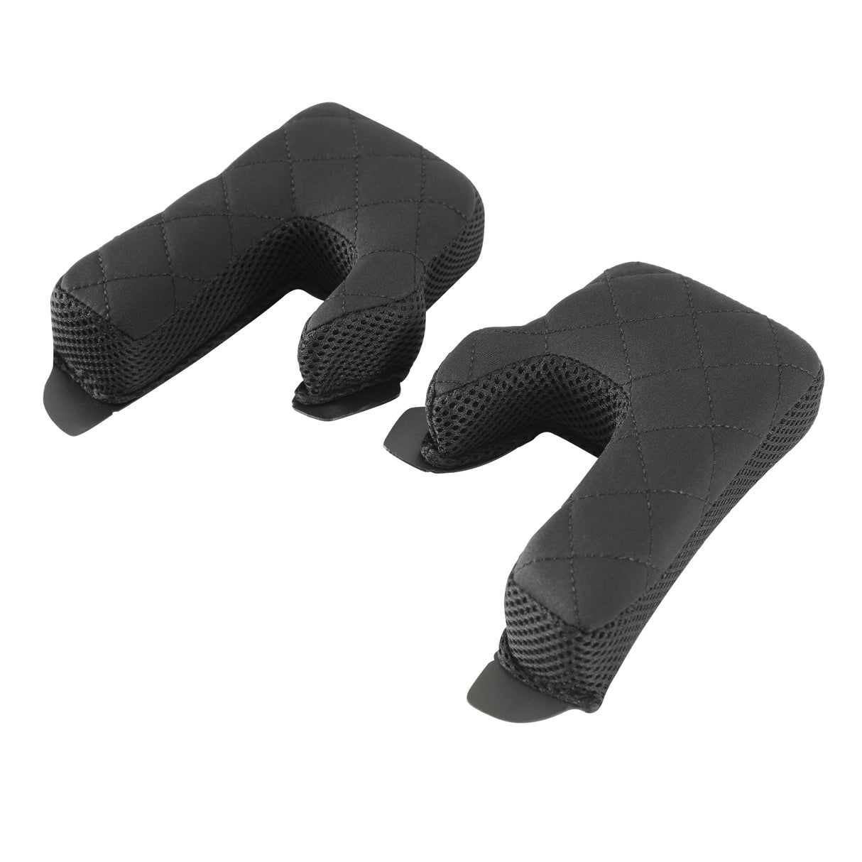 Simpson Motorcycle Speed Cheek Pad - SPEED30CPXLXXL