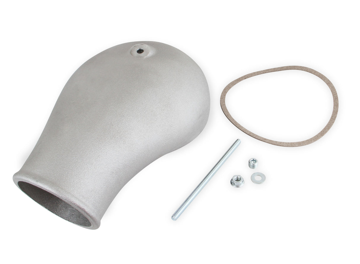 Holley 120-230 EFI Carb Hat
