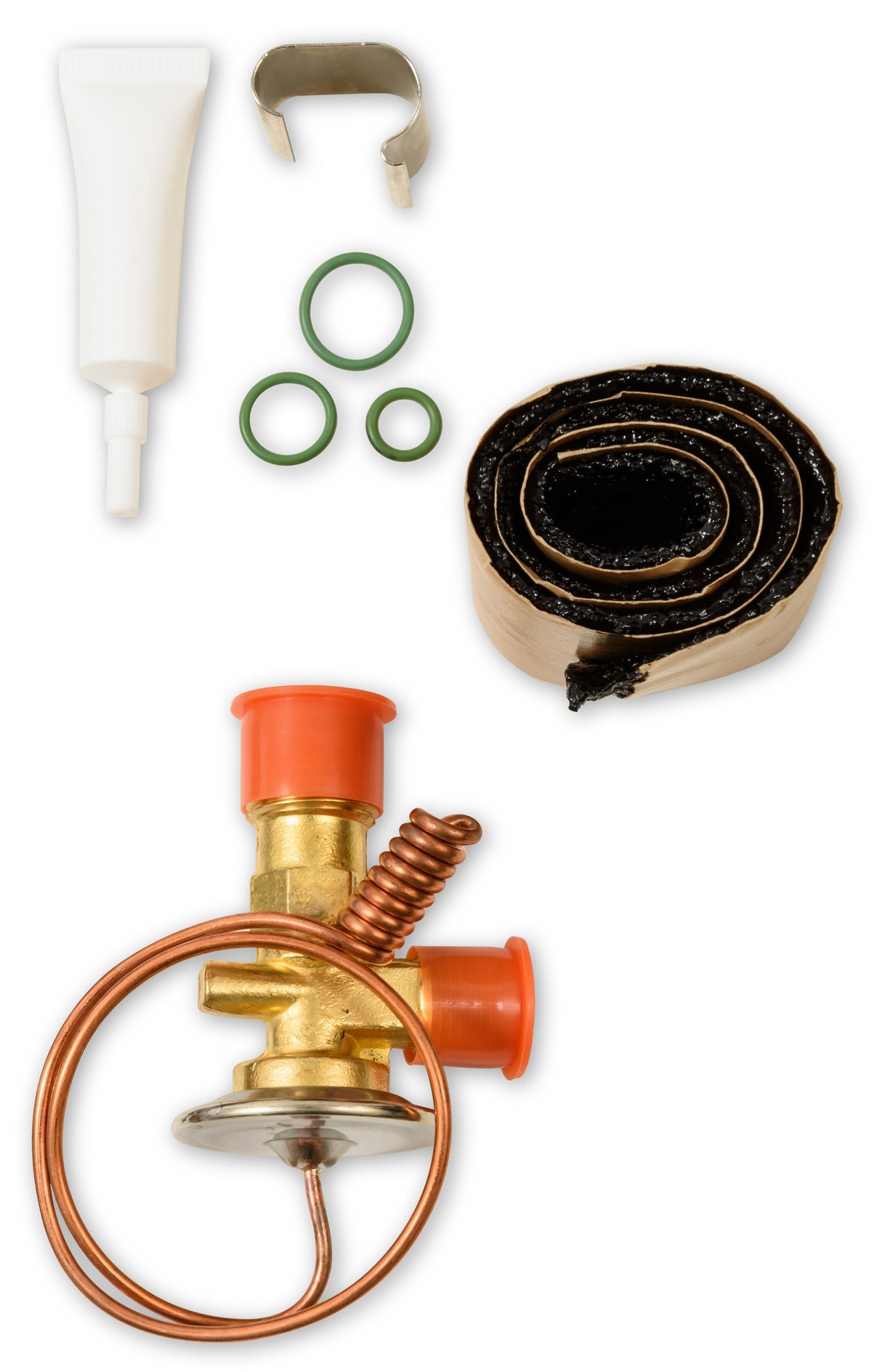 Scott Drake Under-Dash Air Conditioning Kit - CAP-365M-289