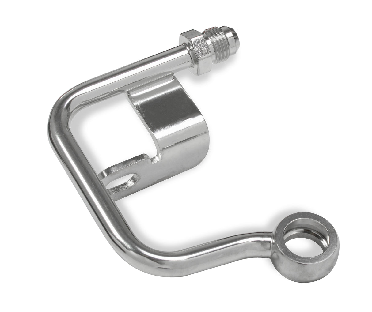 Holley 20-185 Mid-Mount Complete Accessory System