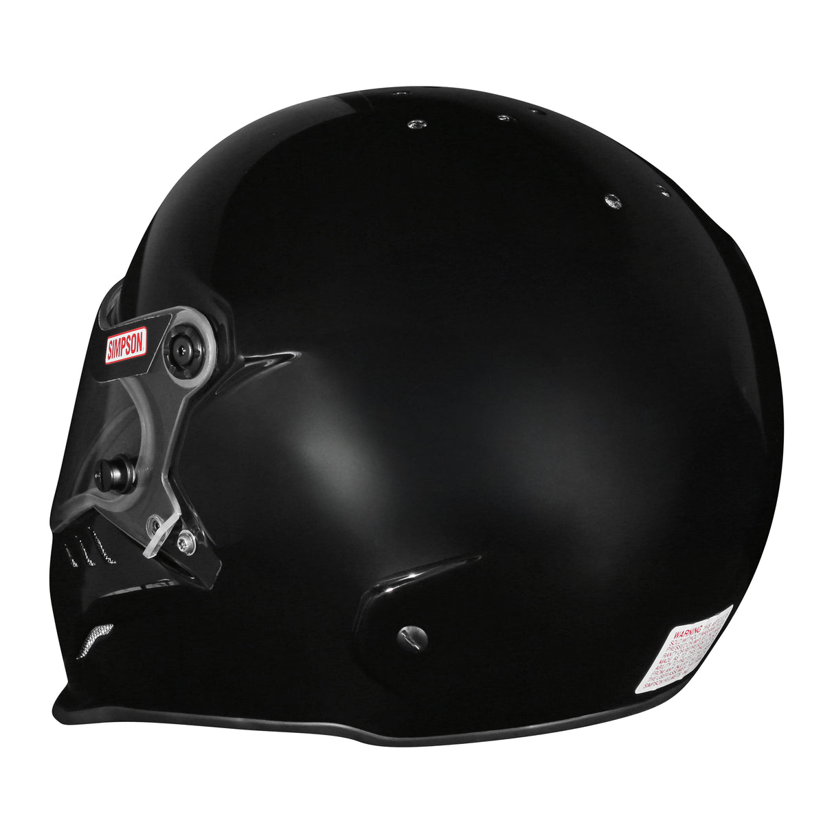 Simpson Kingsnake Helmet SA2025 - 9290052