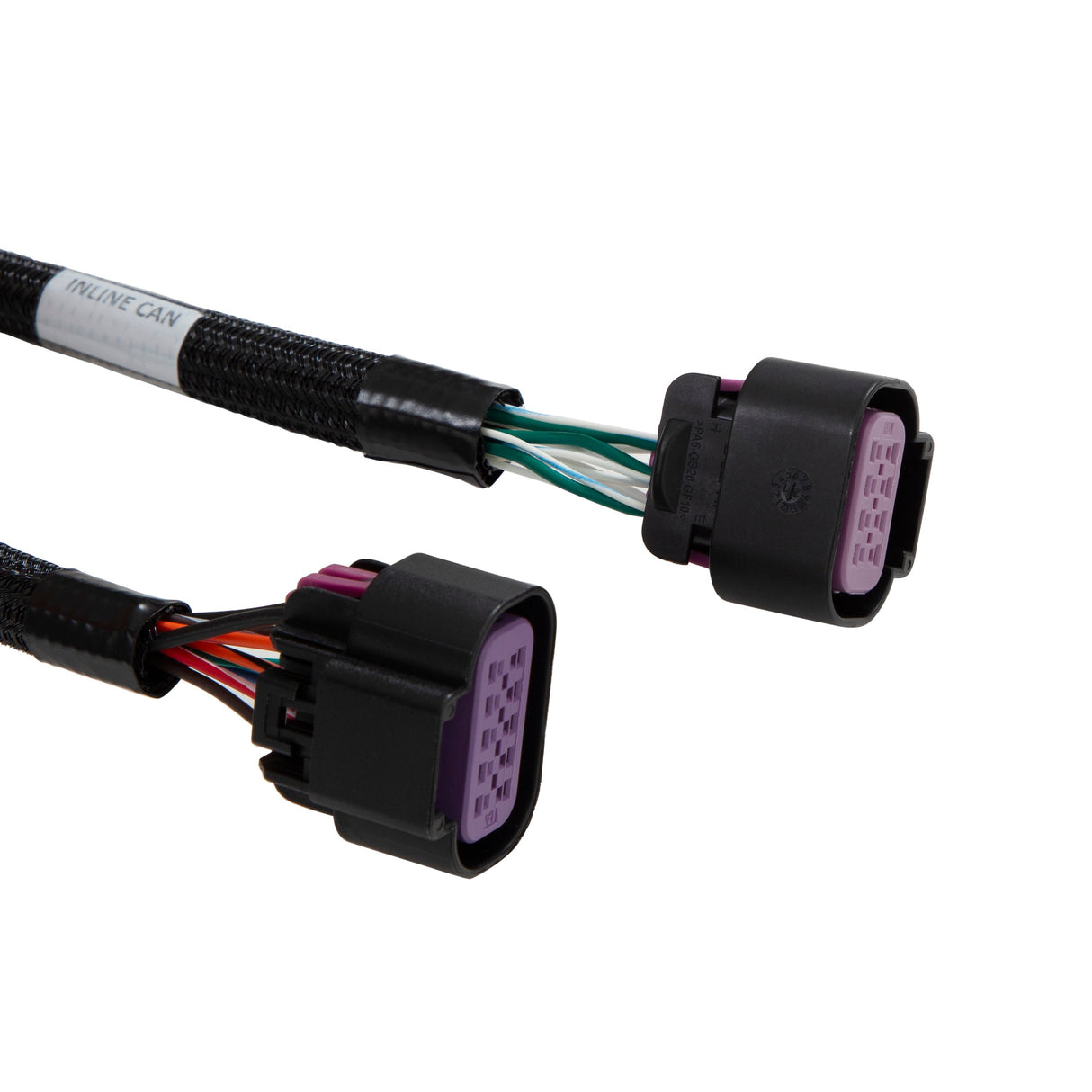 AEM Front Low Voltage VCU300 Harness - 30-8603