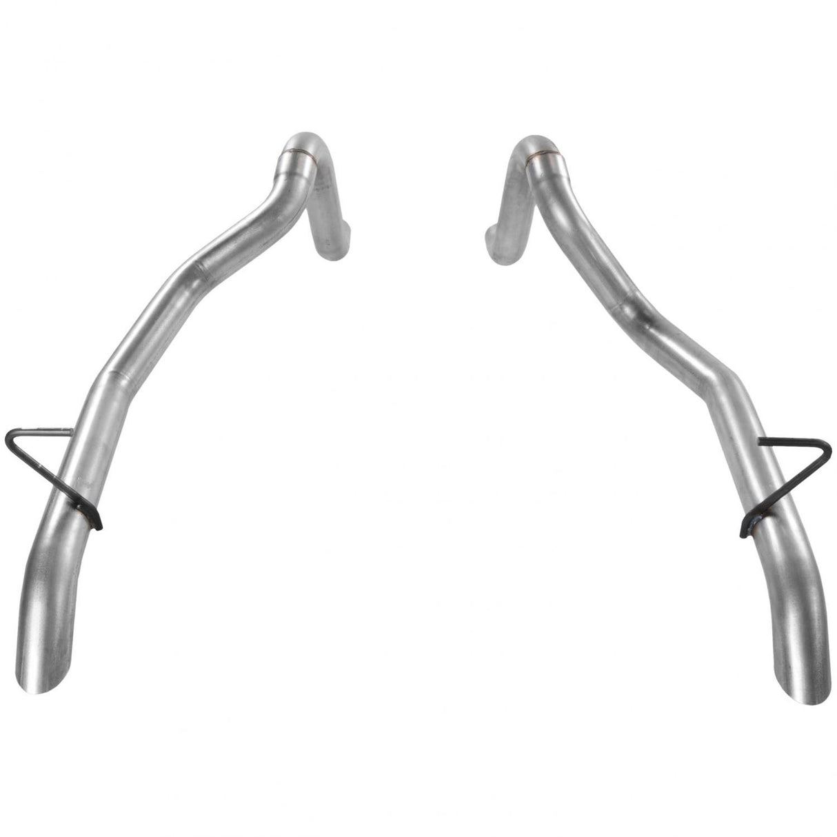 Flowmaster Pre-bent Tailpipes - 15805