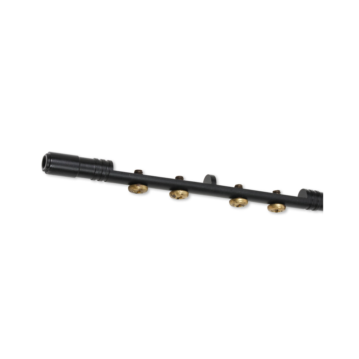 Quick Fuel Throttle Shaft Conversion Kit - 10-1QFT