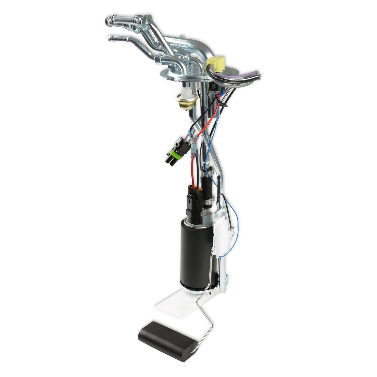 Holley 12-331 350 LPH Fuel Pump Module