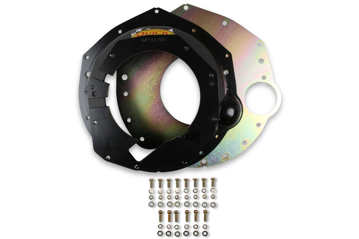 Quick Time Bellhousing - Chevrolet - RM-6023