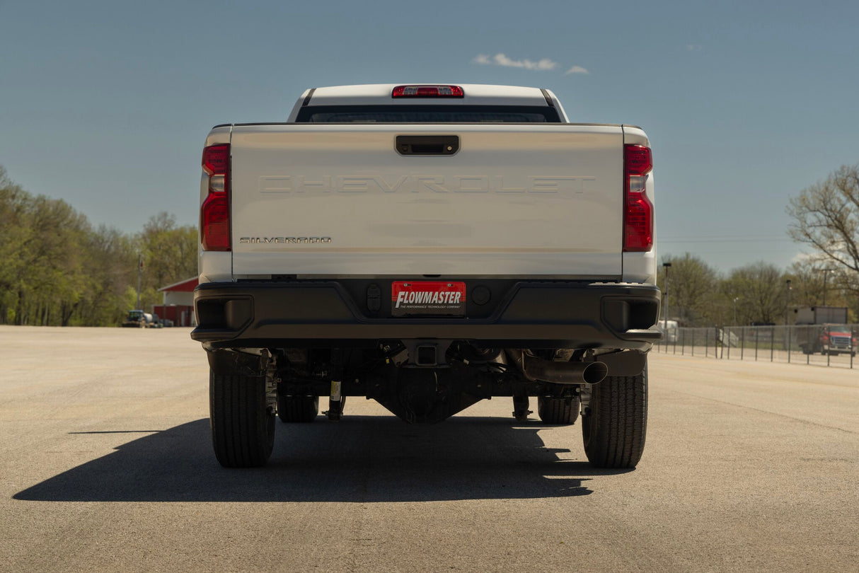 Flowmaster Flow FX Direct Fit Muffler - 718155