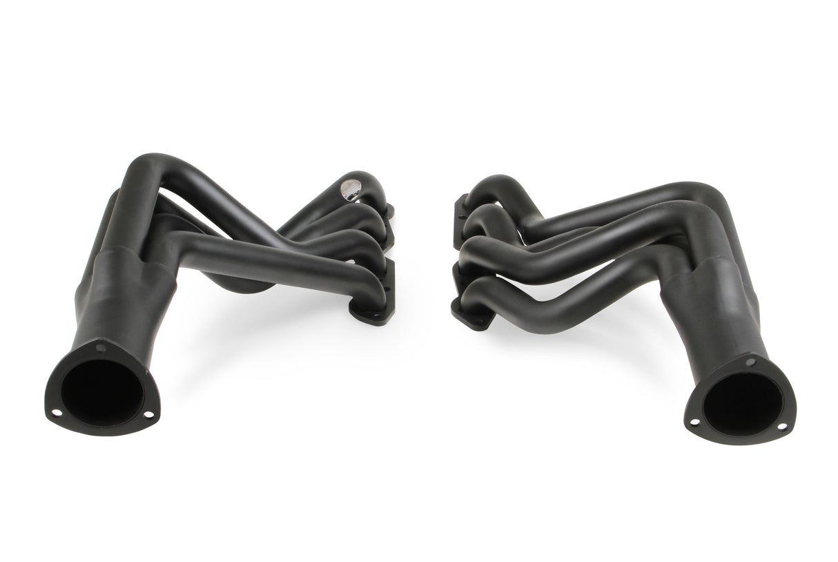 Hooker Competition Long Tube Headers - Painted - 2455HKR