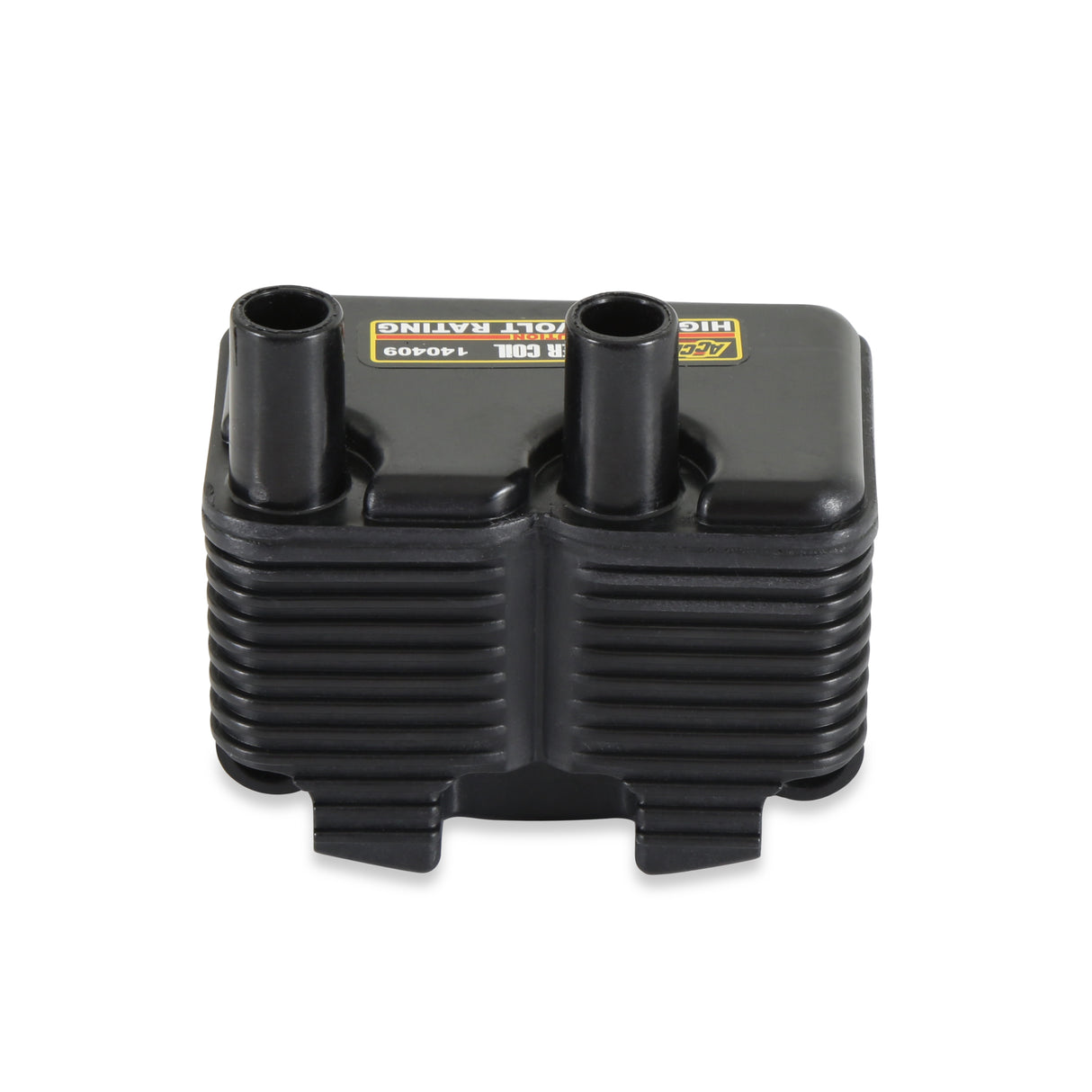 ACCEL Super Coil - Twin Cam - Black - 140409
