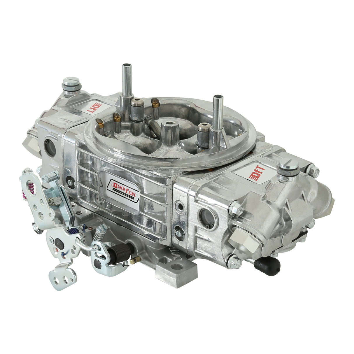 Quick Fuel Street-Q Carburetor 650CFM - SQ-650