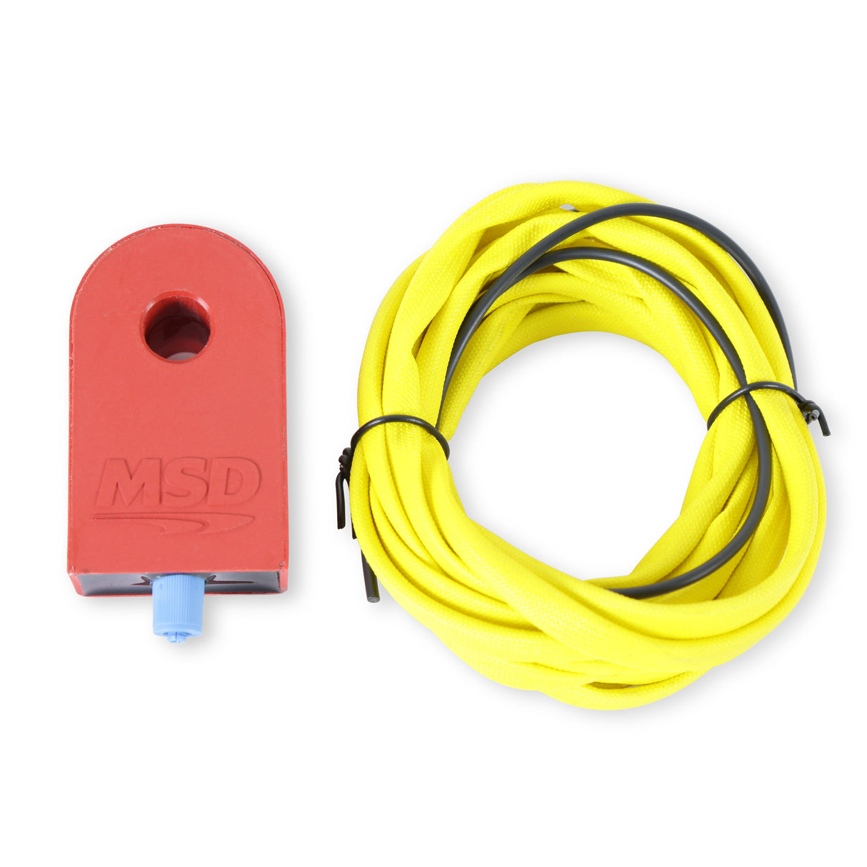 MSD Spark Plug Wire Sync Kit - 7555