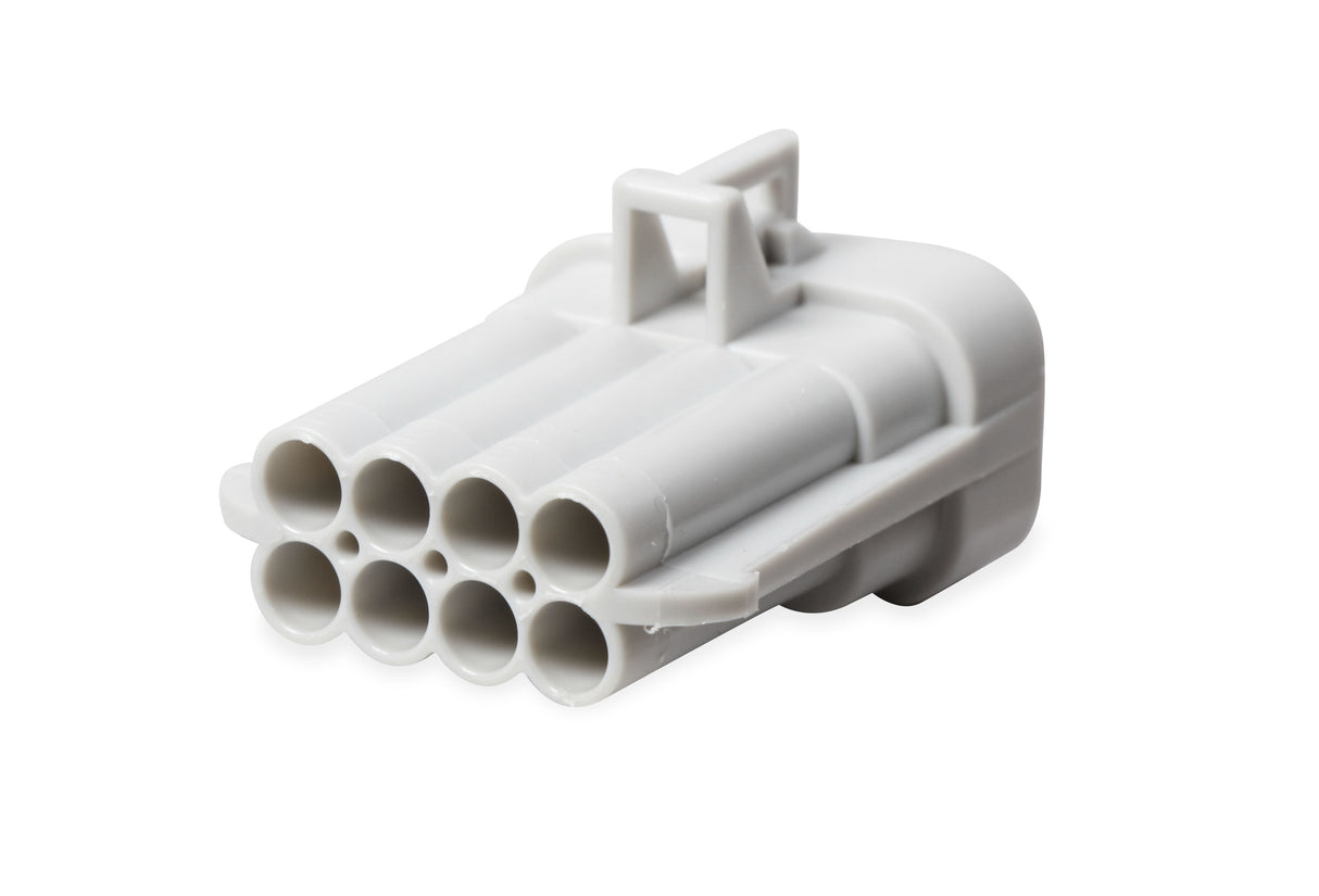Holley 570-208 Even/Odd Coil Connectors - Sub Harness