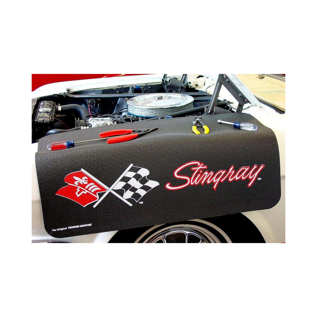 Fender Gripper C3 Corvette Mat - FG2013