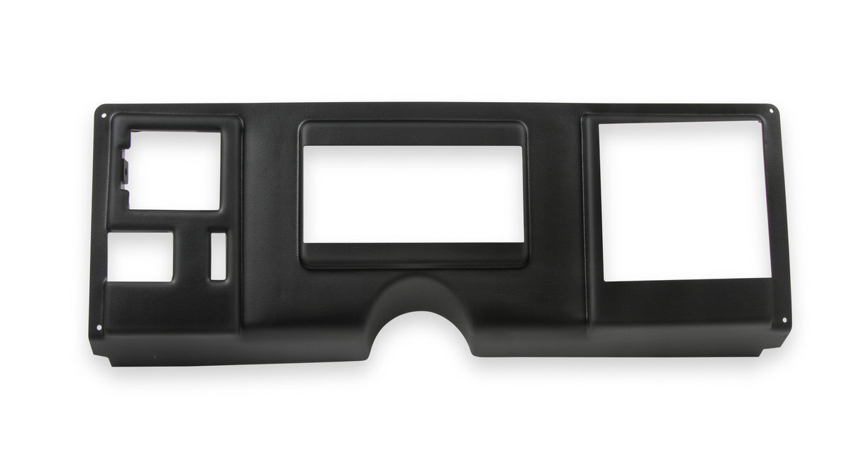Holley 553-393 Dash Bezels for the EFI 6.86" Dashes