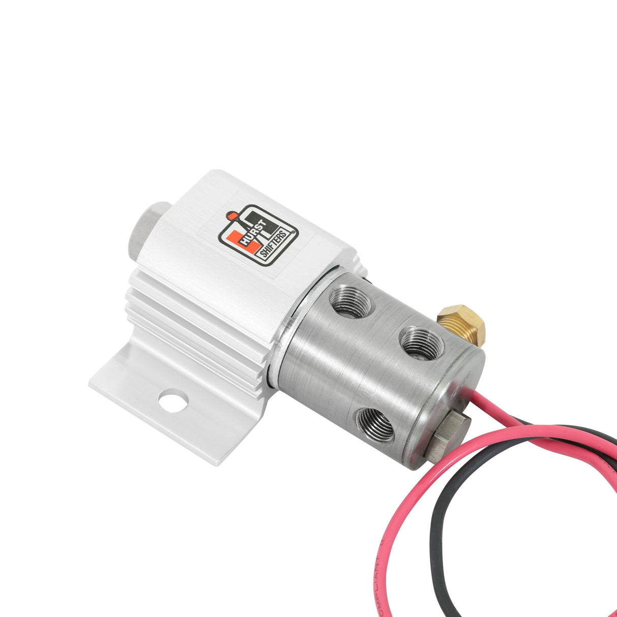 Hurst Roll/Control®, Line/Loc Kit - Universal - 1745000