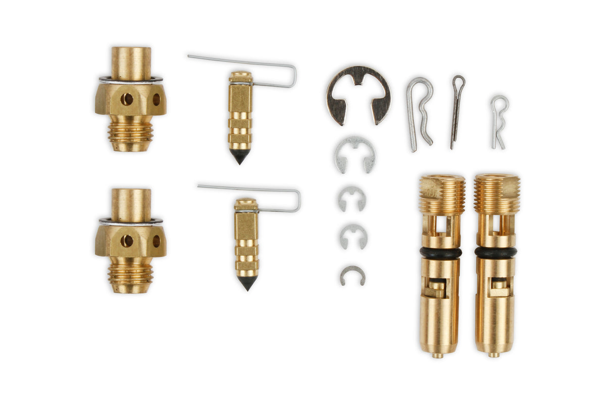 Holley 37-119 Renew Kit Carburetor Rebuild Kit