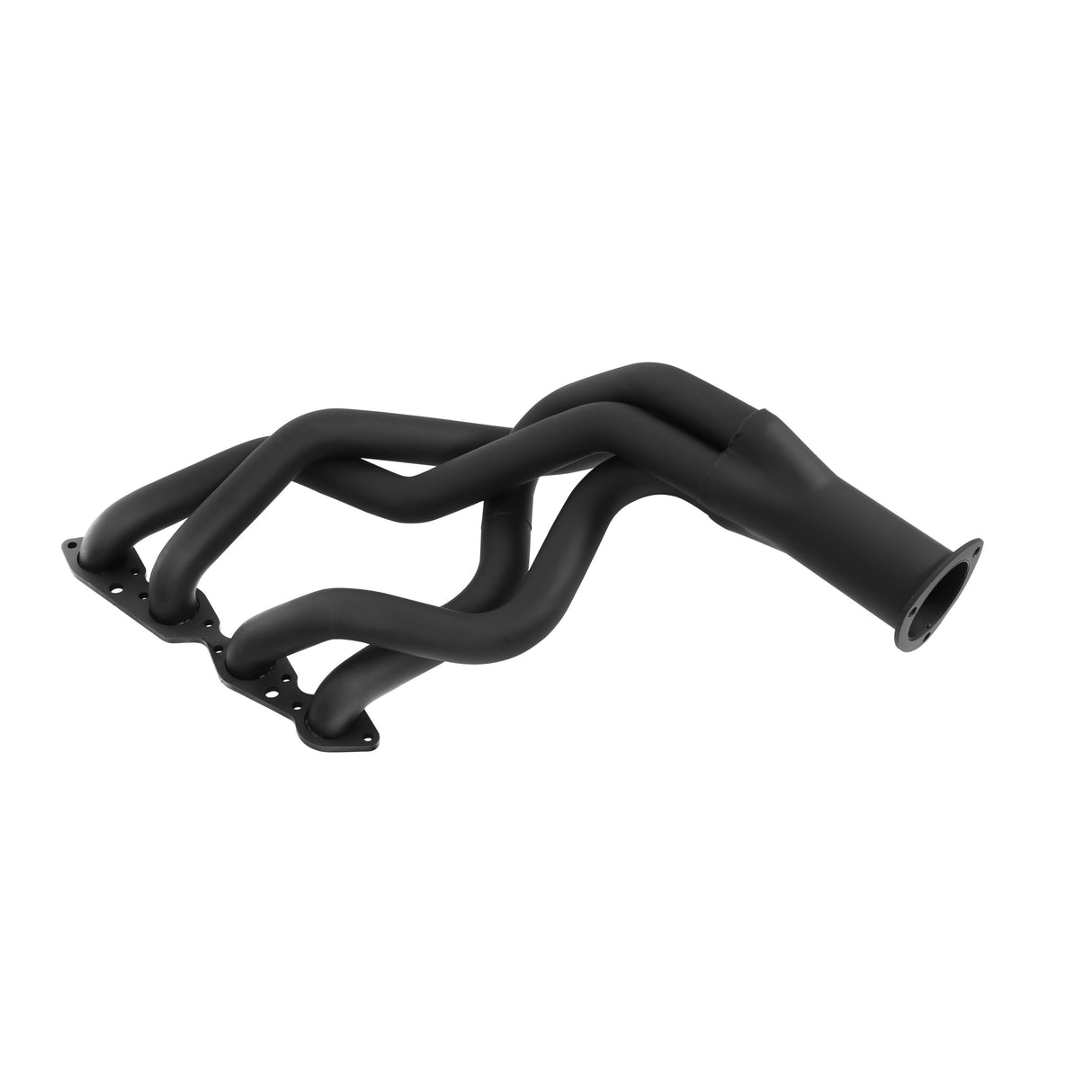 Hooker Super Competition Long Tube Headers - Painted - 2227HKR