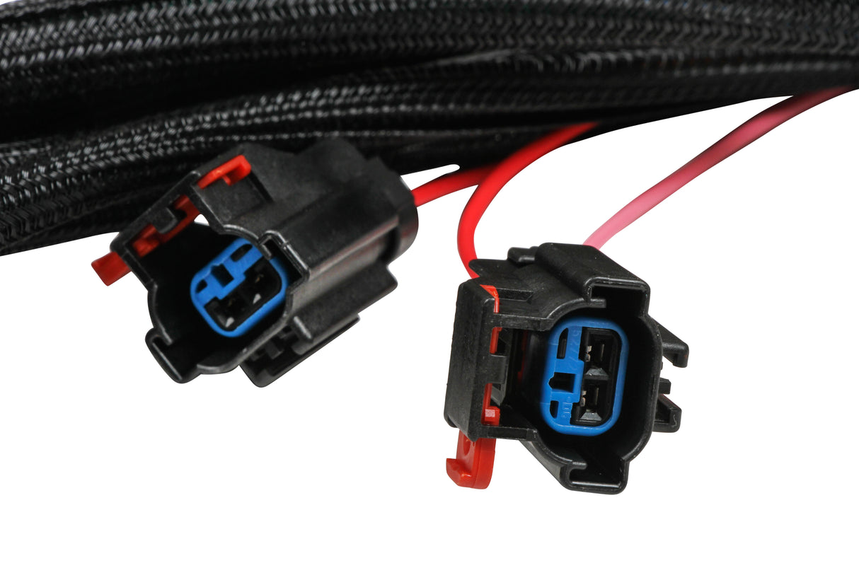MSD 6-Hemi Harness 2003-2005 - 88863