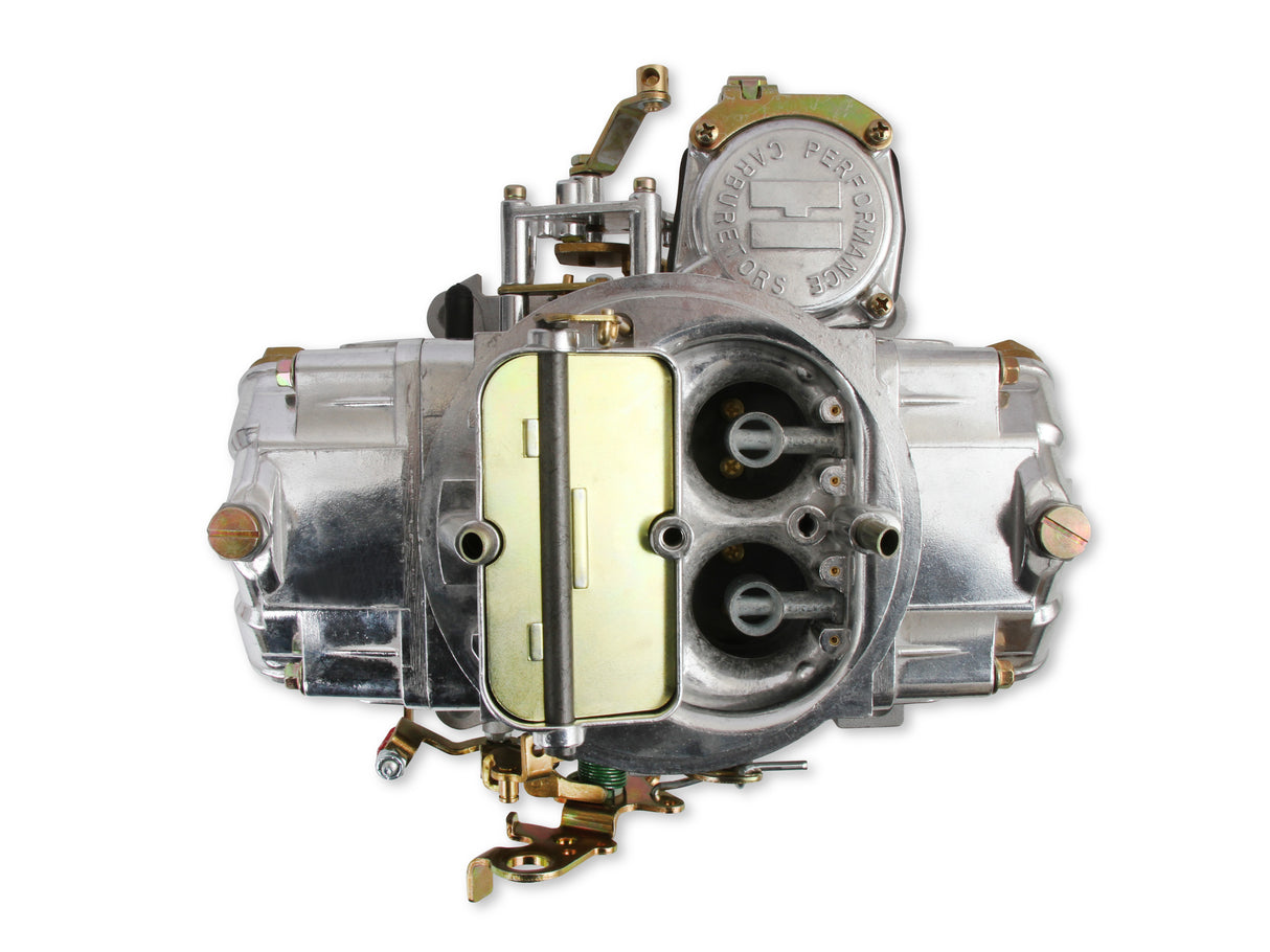 Holley 0-3310S 750 CFM Classic Carburetor