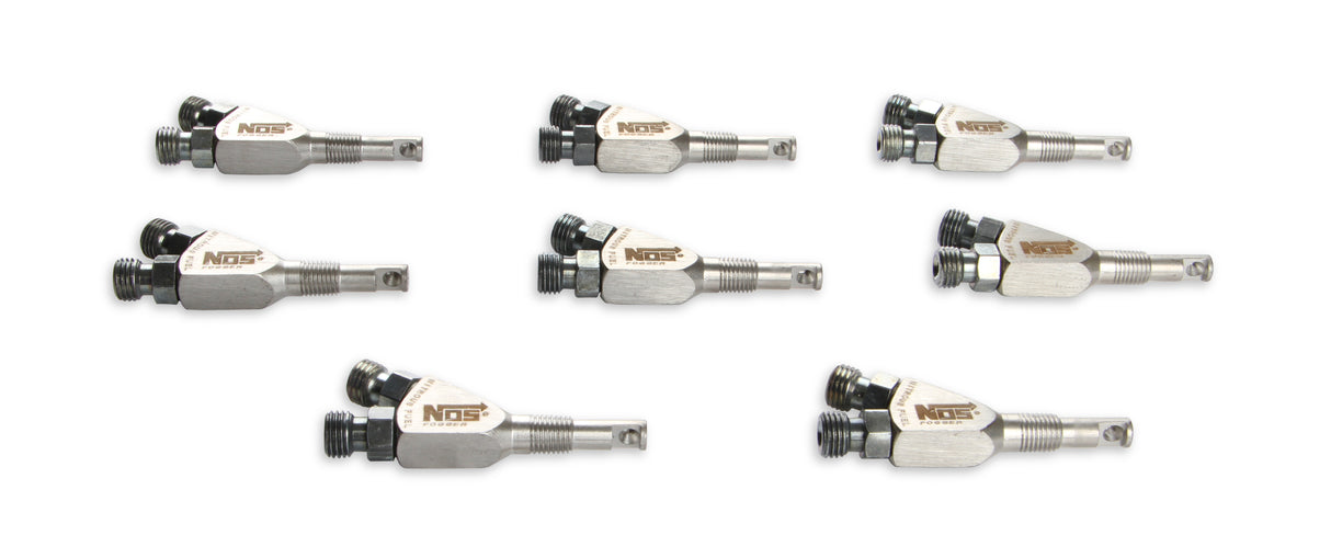 NOS Fogger Nozzle-8 Pack - 13716-8NOS