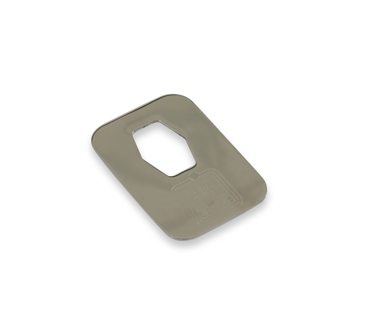 Hurst Shifter Boot, Super Boot and Plate - 1147494