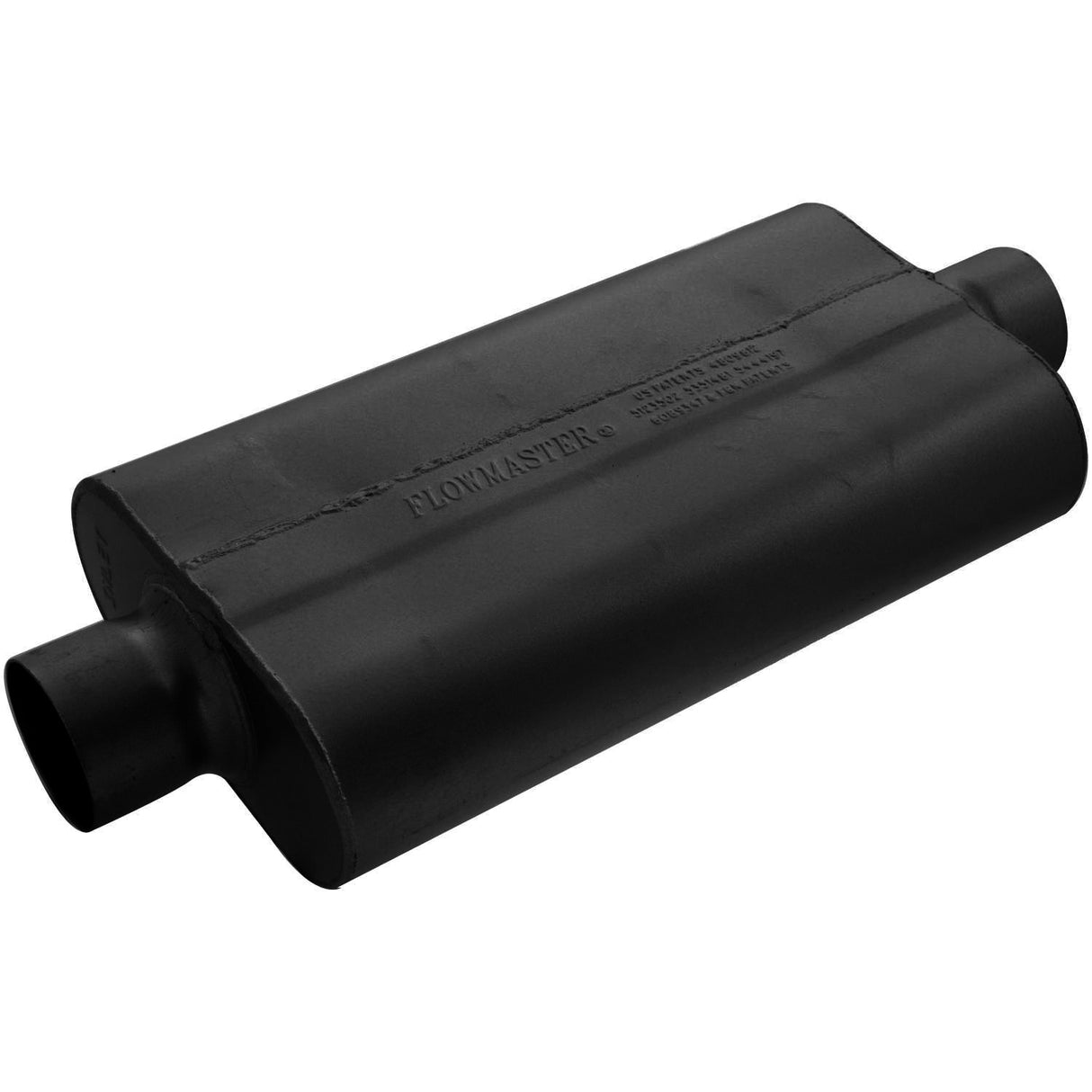 Flowmaster 50 Series Delta Flow Chambered Muffler - 943050