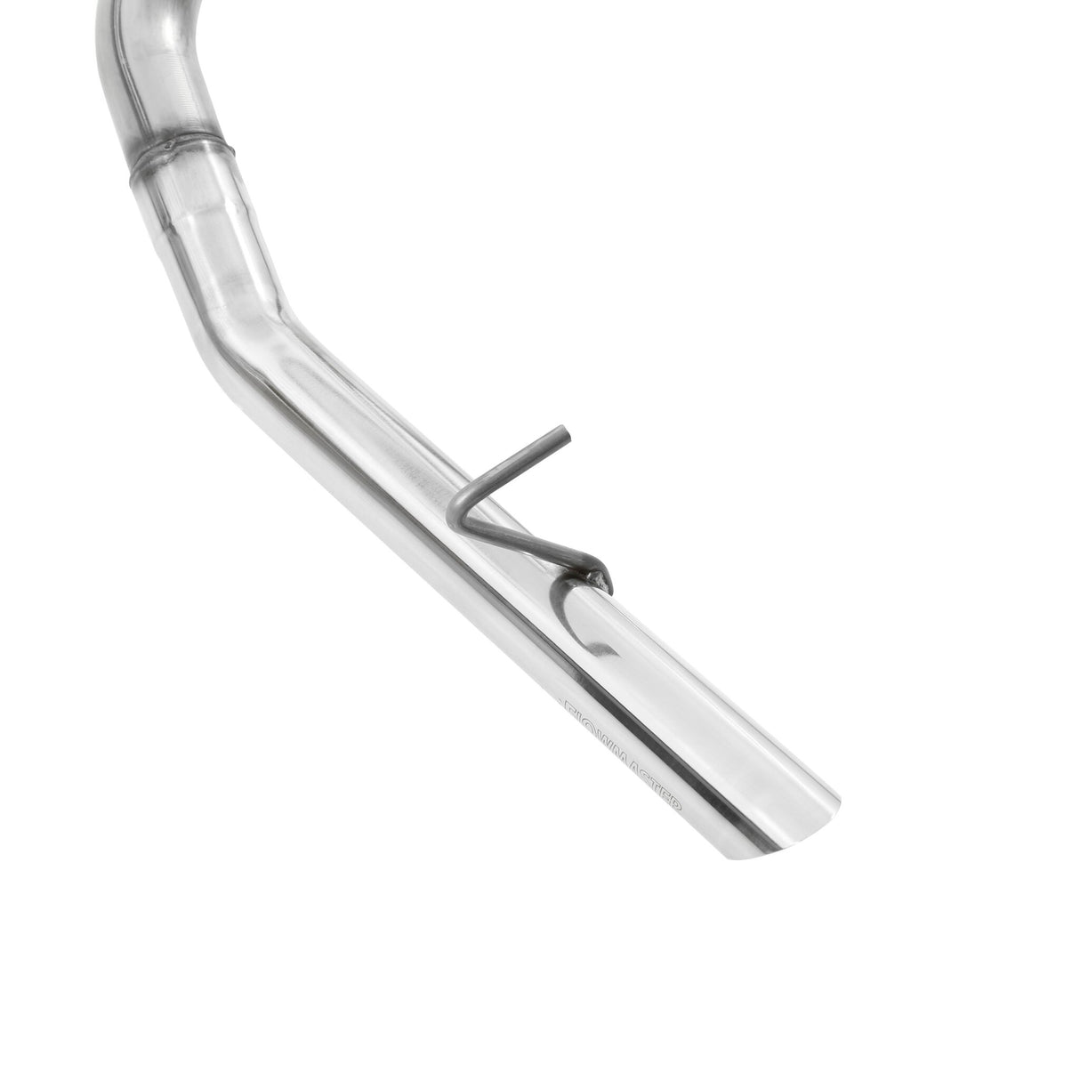 Flowmaster Pre-bent Tailpipes - 815814