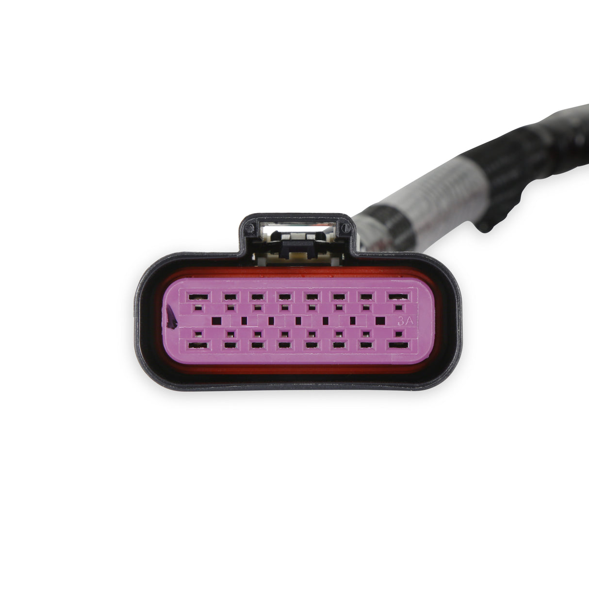 Holley 558-190 Sniper 2 PDM Main Harness