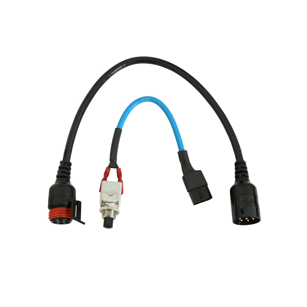 Racepak V300SD Data Logger Door Car Kit, Easy Access - 200-KT-V300SD1G
