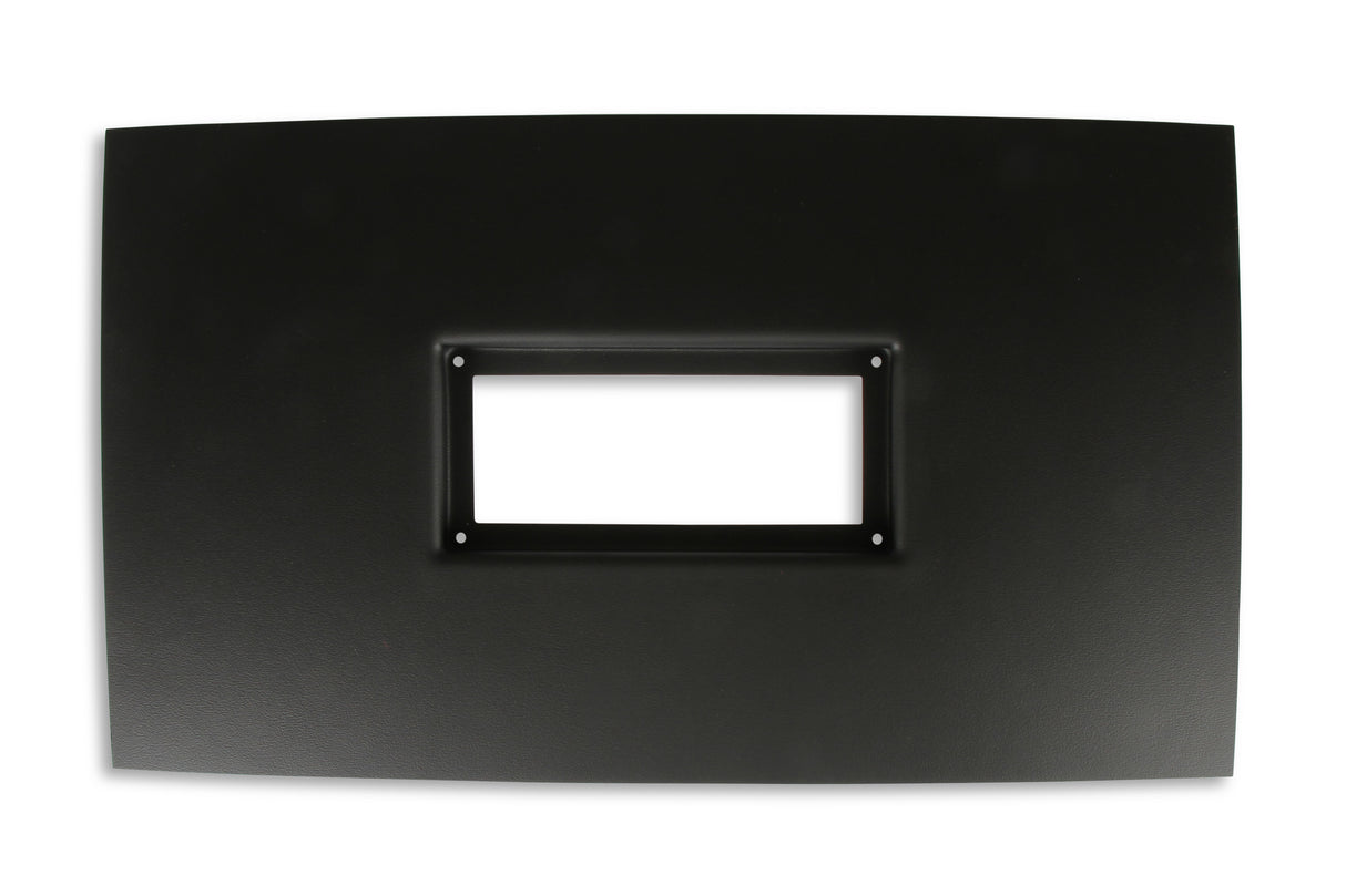 Holley 553-359 EFI 6.86" Pro Dash Panel