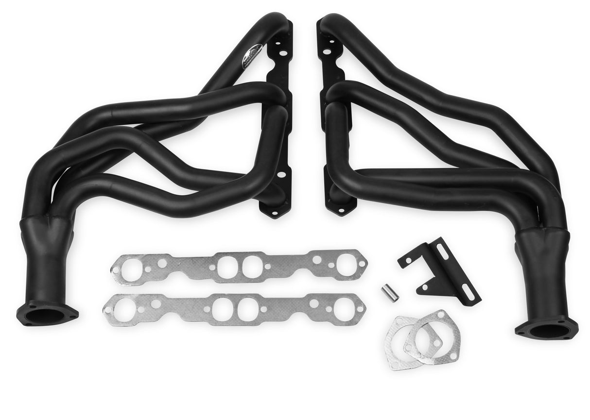 Hooker Competition Long Tube Headers - Painted - 2453HKR