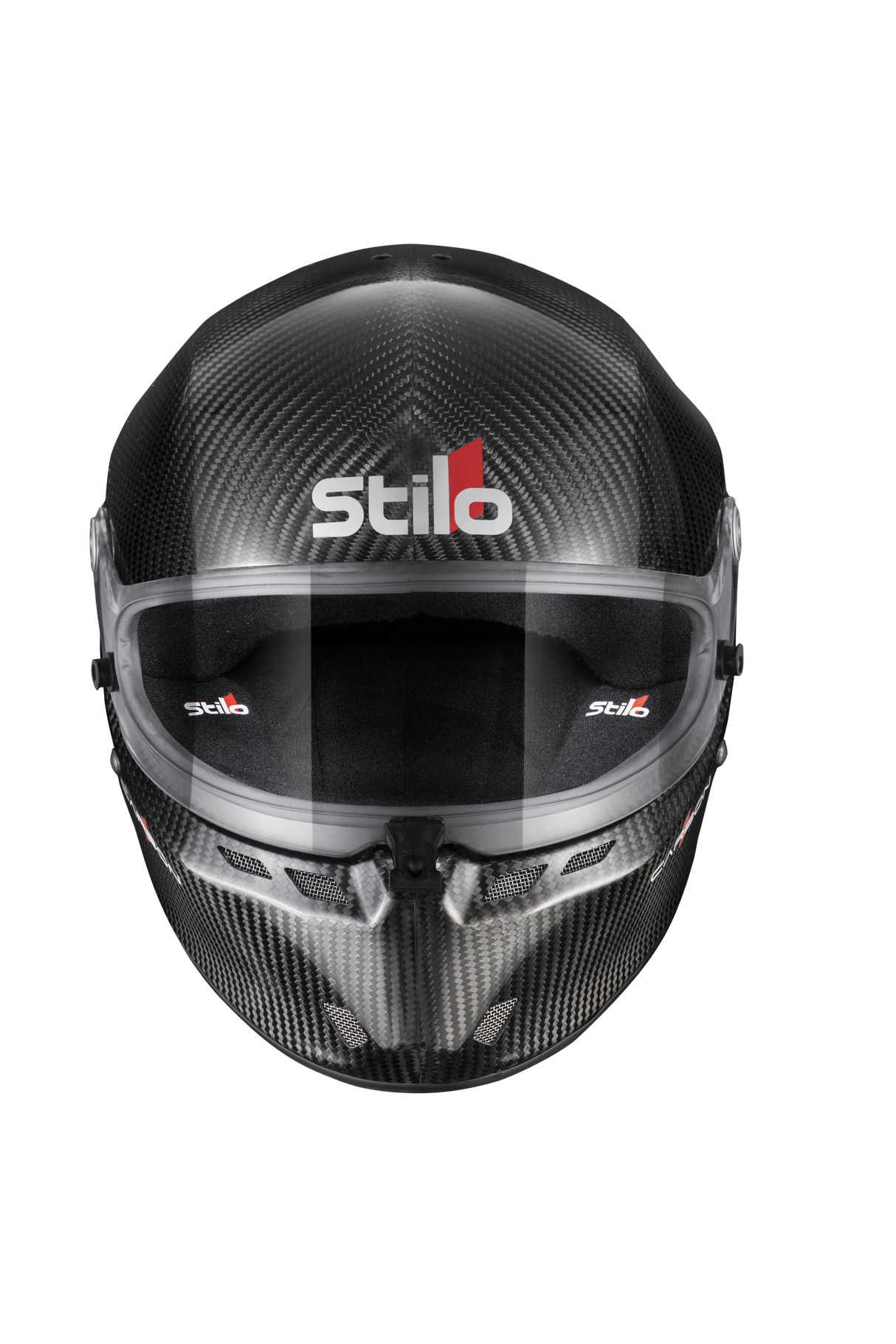 STILO ST6 FN Carbon- 54 SA2025 - AA0810AF1X54