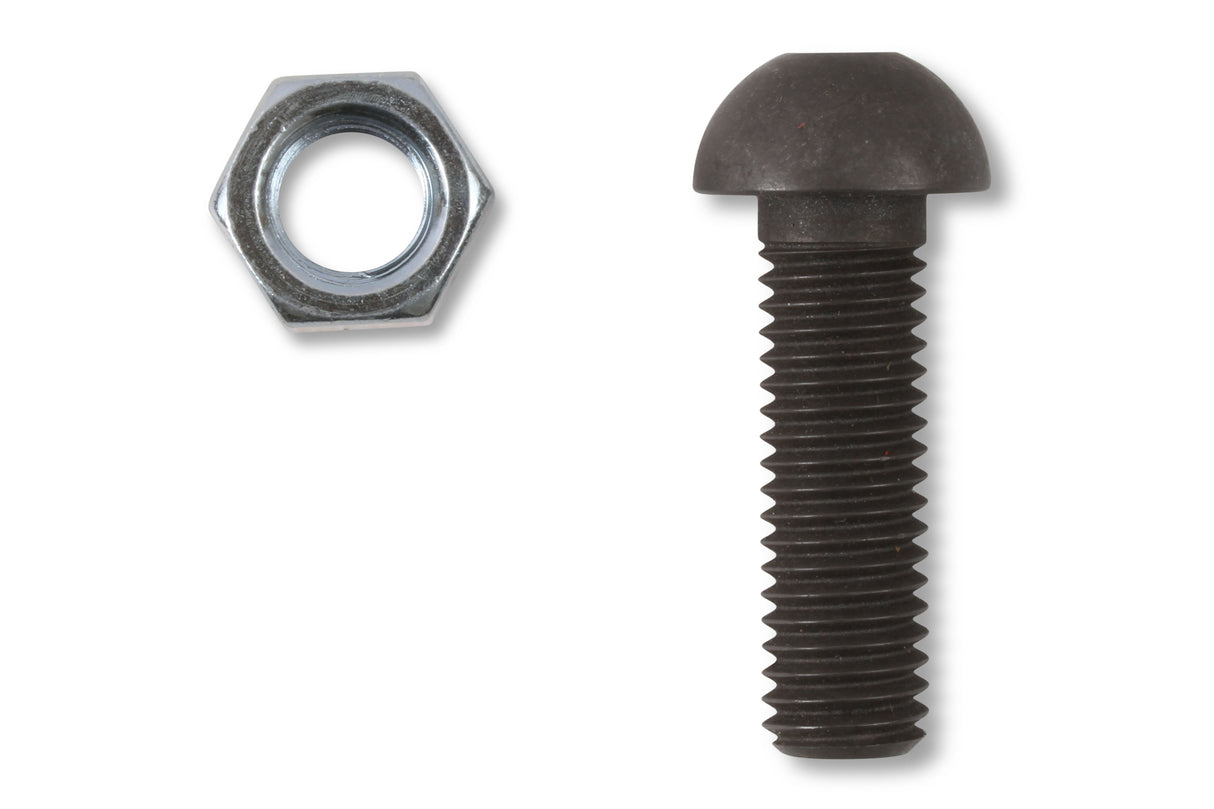 Lakewood Clutch Fork Pivot Ball - Ford - Steel - Black - 2.317" - 15503