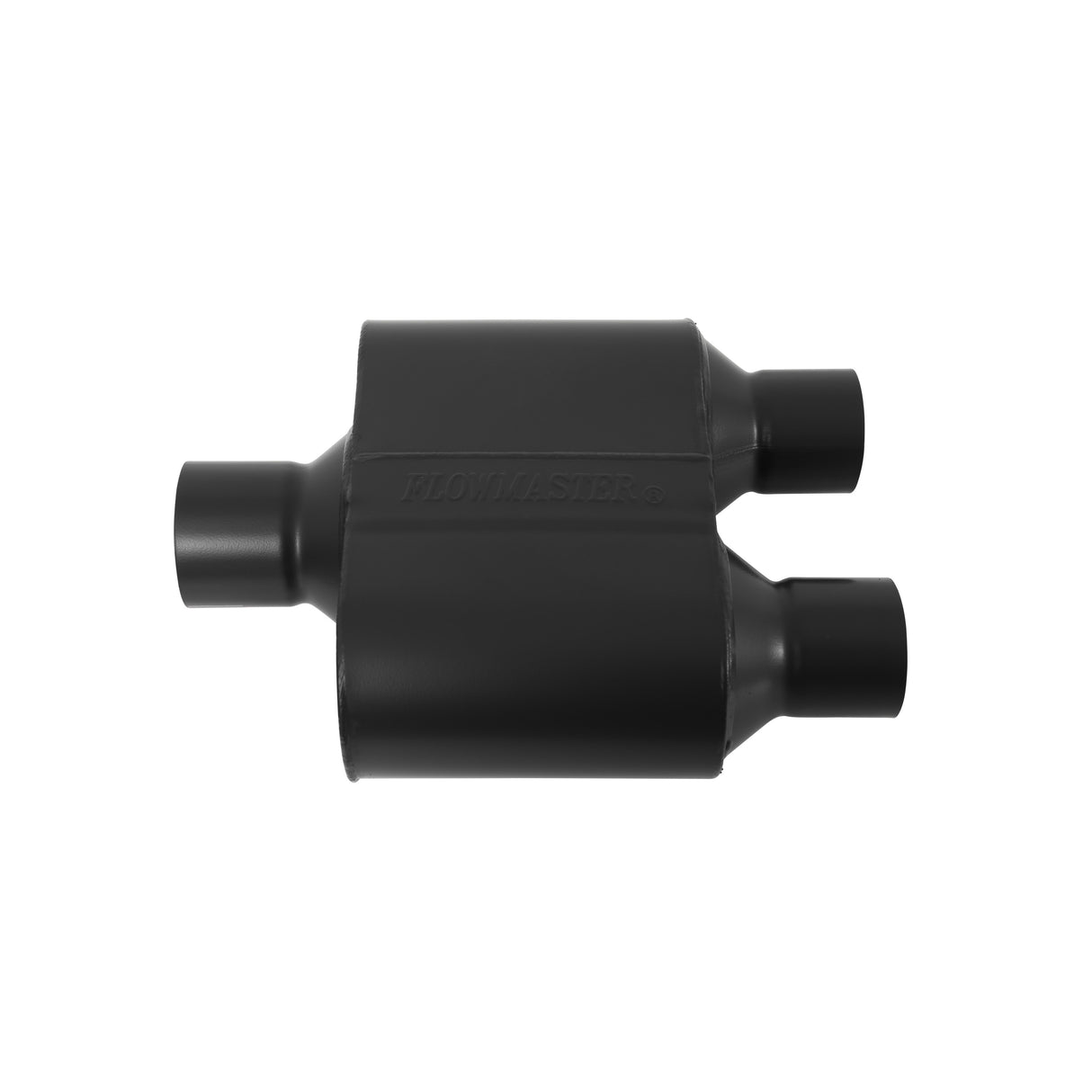 Flowmaster Super 10 Series Chambered Muffler - 8425152