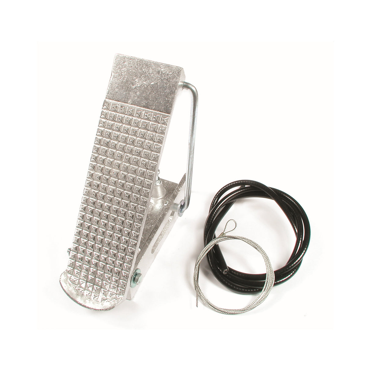 Mr Gasket Throttle Pedal - Cable Included - 3842G