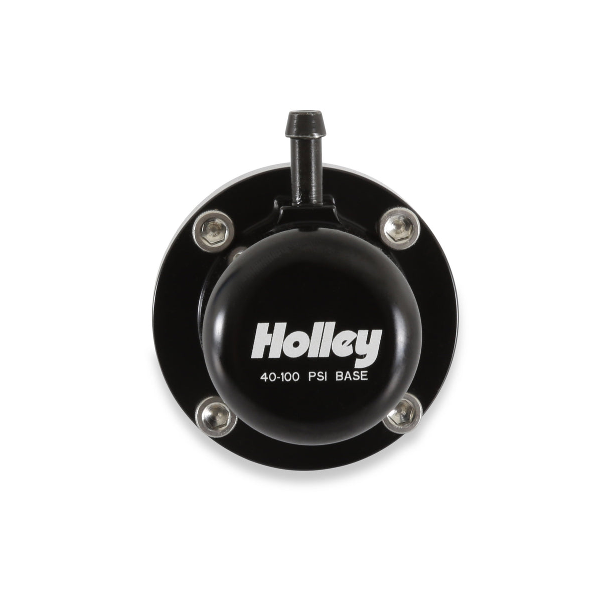 Holley 12-1004 HOLLEY DIRECT MOUNT FUEL PULSE DAMPER