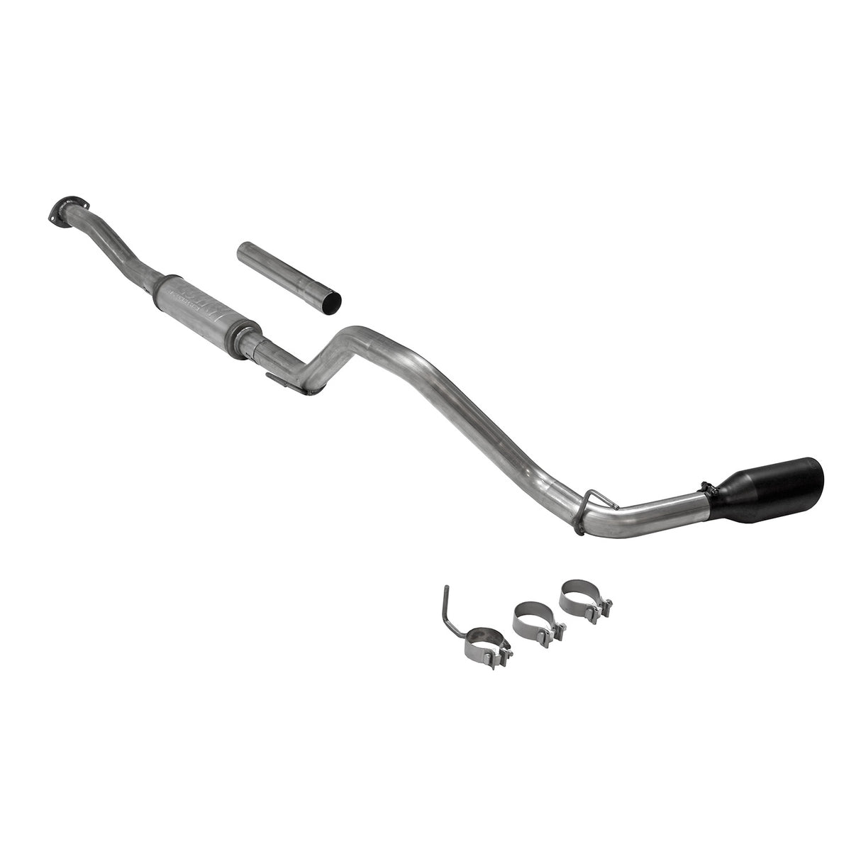 Flowmaster Flow FX Cat-Back Exhaust System - 717944
