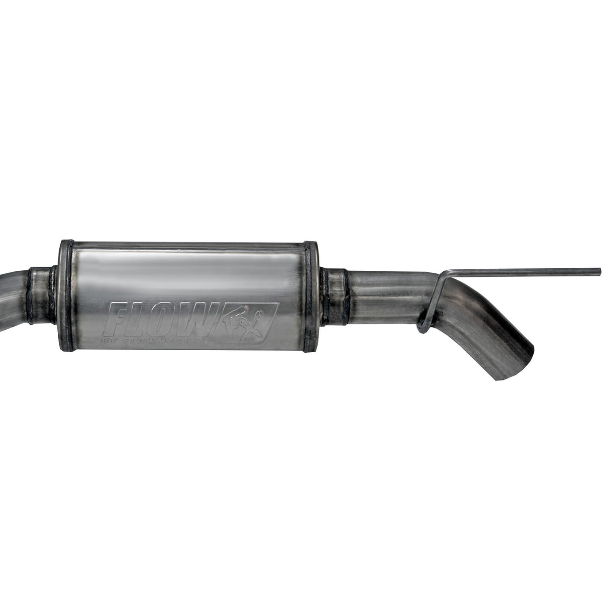 Flowmaster Flow FX Extreme Cat-Back Exhaust System - 718117