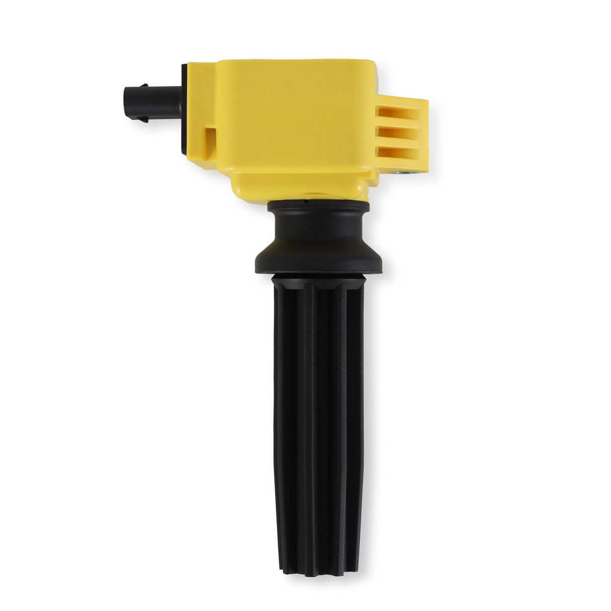 ACCEL Ignition Coil- SuperCoil-2012-2017 Ford EcoBoost 2.0L/2.3L- L4 - 4-Pack - Yellow - 140670-4