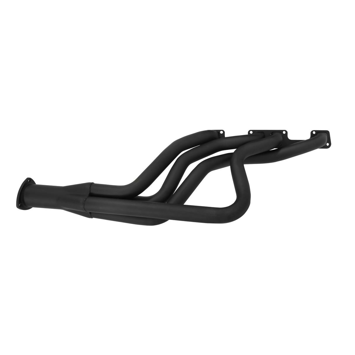 Hooker Super Competition Long Tube Headers - Painted - 1203HKR