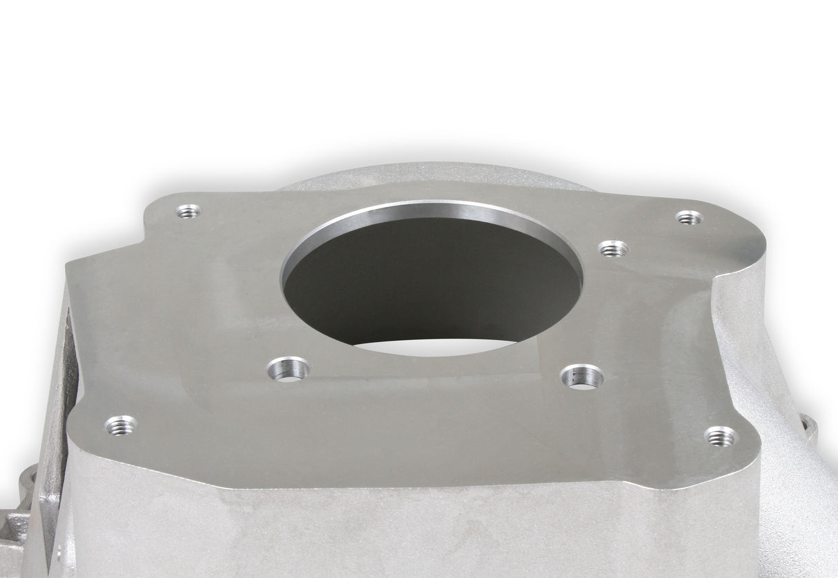 Lakewood Bellhousing Kit - Small Block Ford - LK9000K