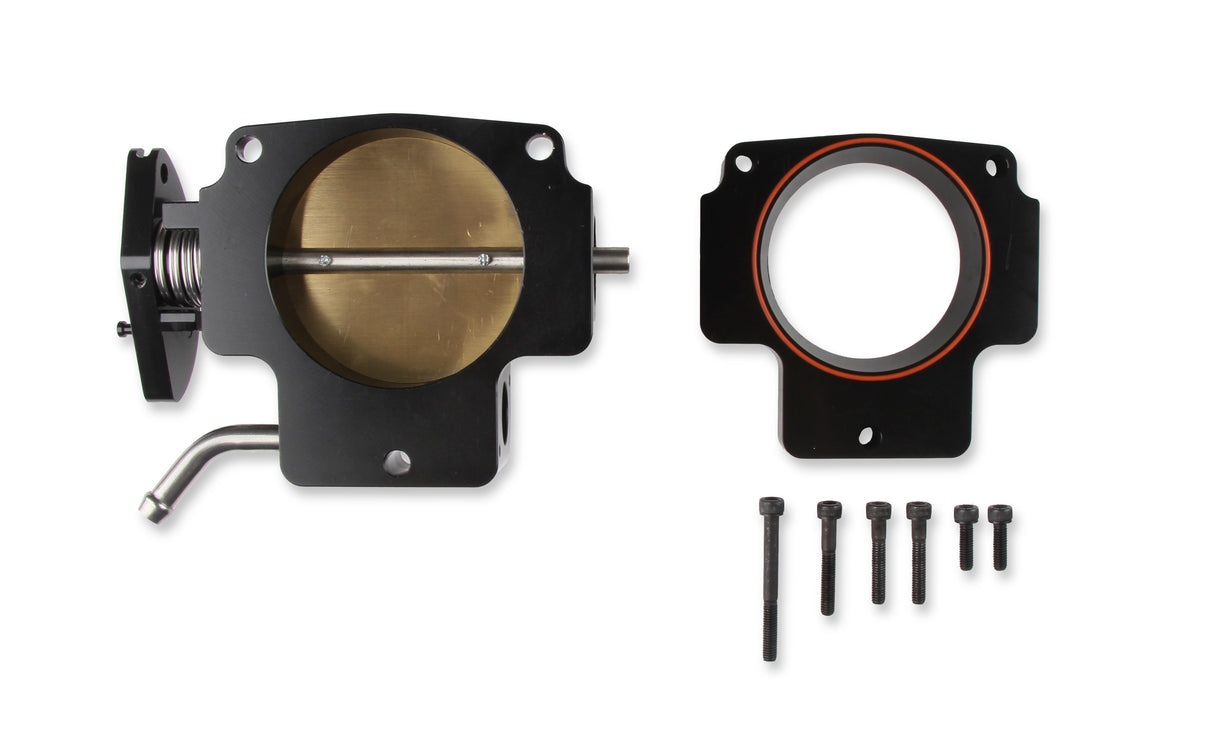 Holley 860024 Sniper EFI Throttle Body