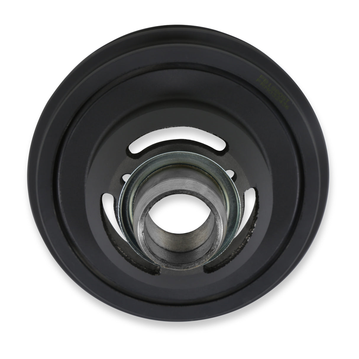 Holley 97-362 Replacement Damper - Non VVT