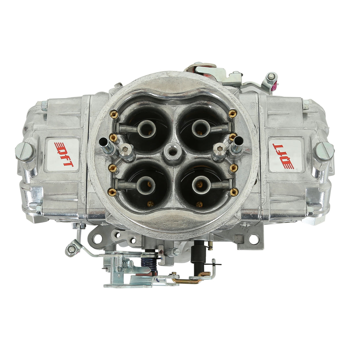 Quick Fuel Street-Q Carburetor 850CFM - SQ-850
