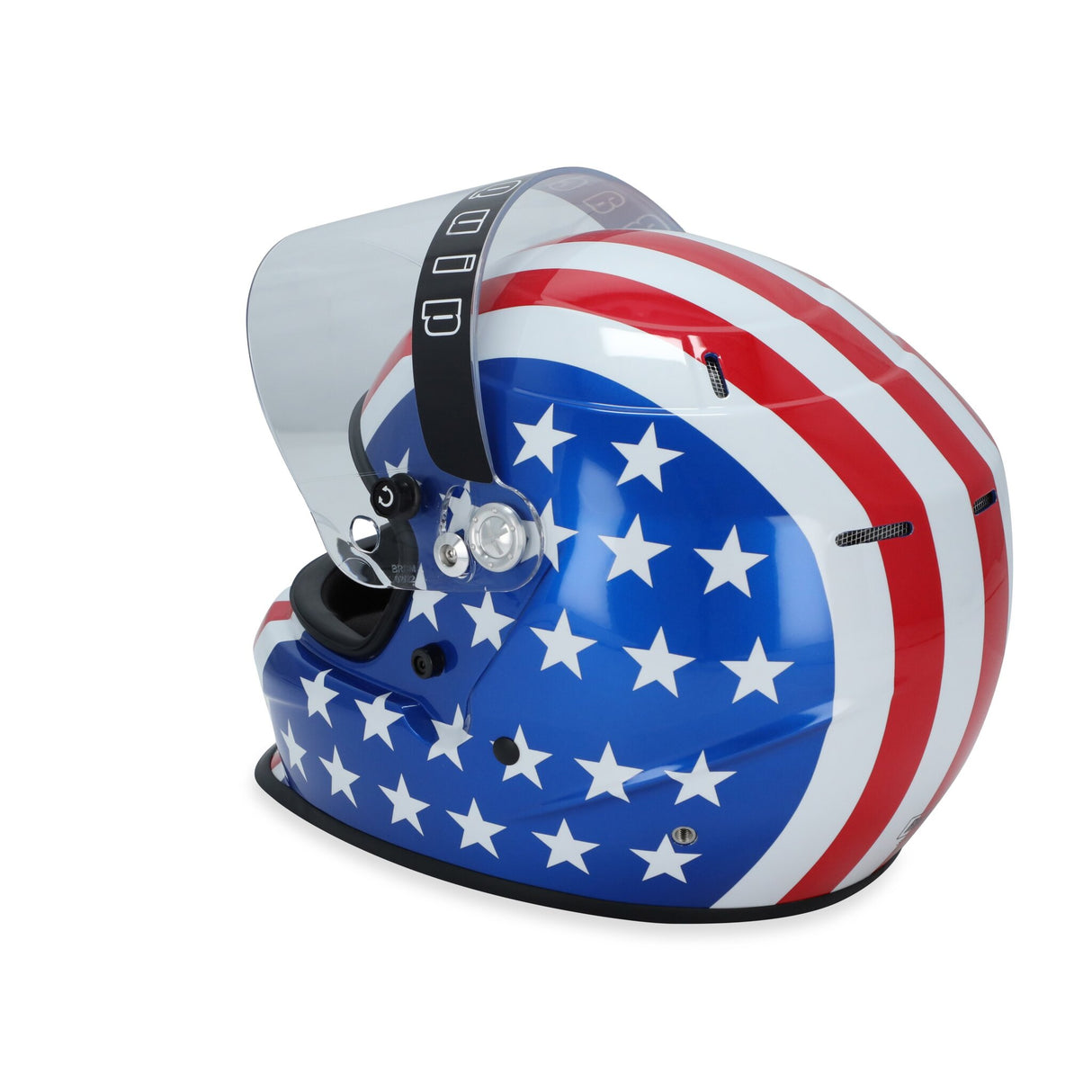 RaceQuip Pro Youth Full-Face Helmet - 2261296RQP