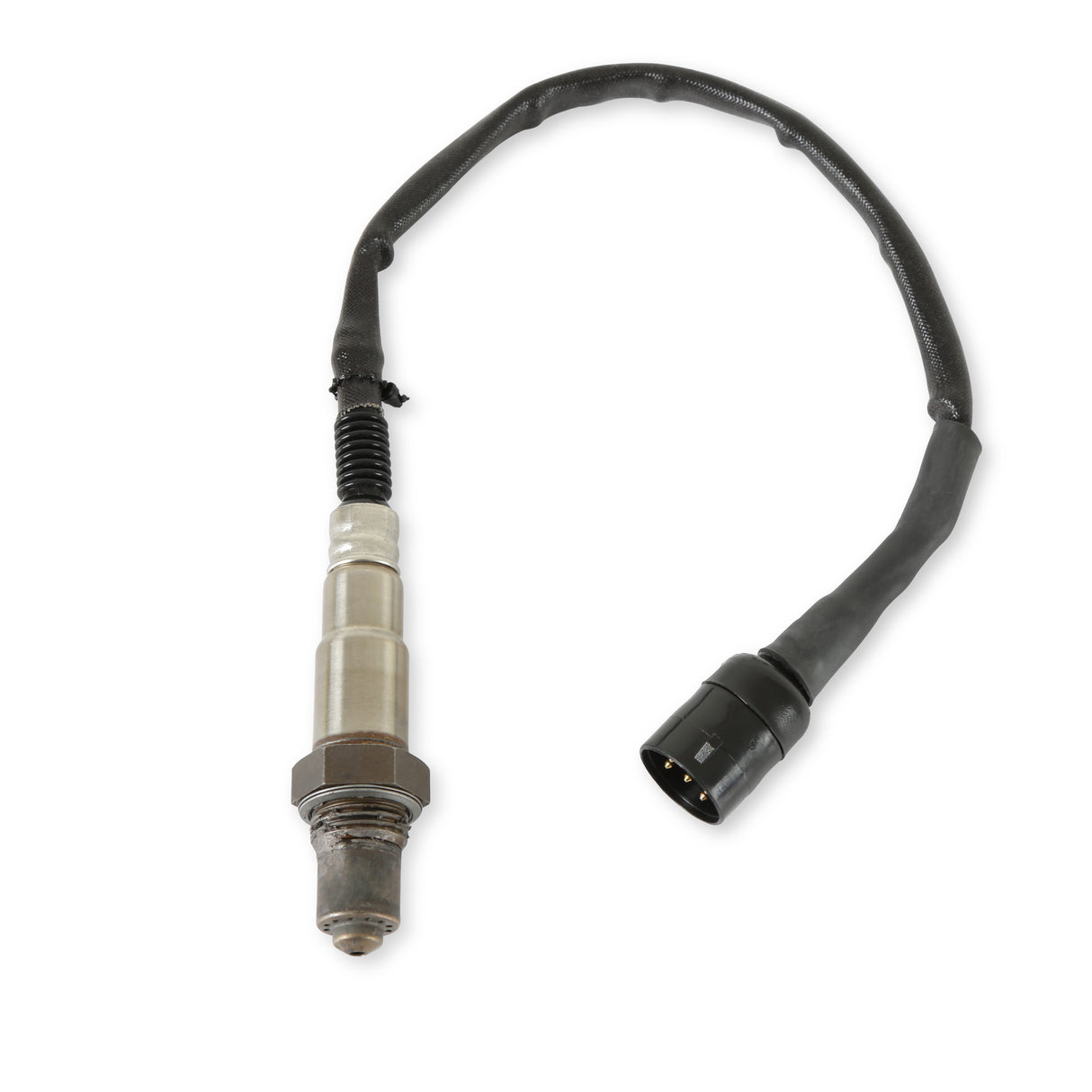 Racepak Air Fuel Sensor (Old Style Round Connector) - 810-SN-AFLSU